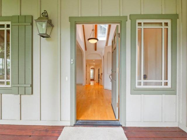 House for sale in Carmel, California