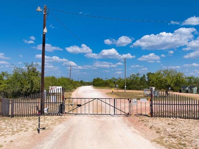 Land for sale in Paint Rock, Texas