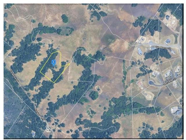 Land for sale in Atascadero, California