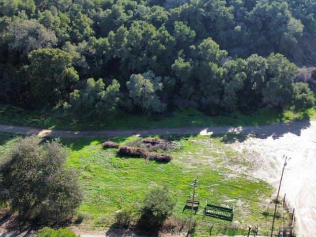 Land for sale in San Juan Bautista, California