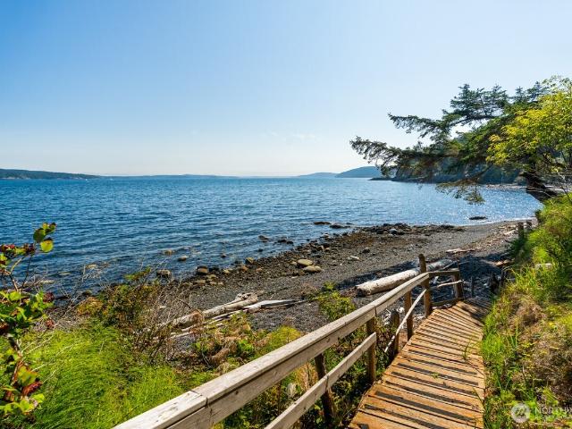 Land for sale in Friday Harbor, San Juan County