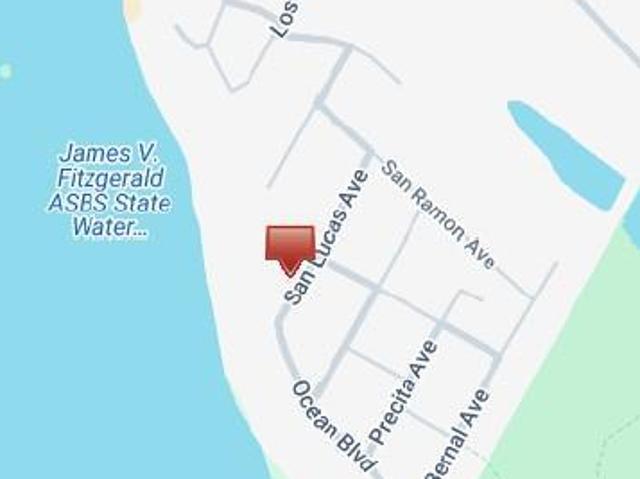 Land for sale in San Mateo, California
