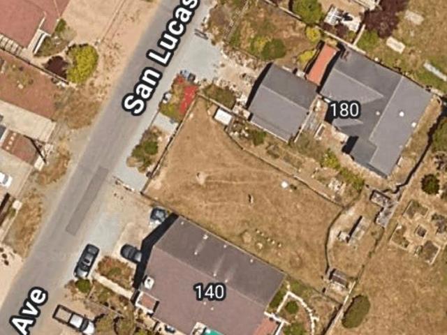 Land for sale in San Mateo, California