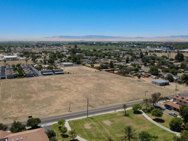 Land for sale in Los Banos, California