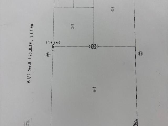 Land for sale in Redlands