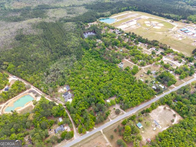 Land for sale in Guyton, Georgia
