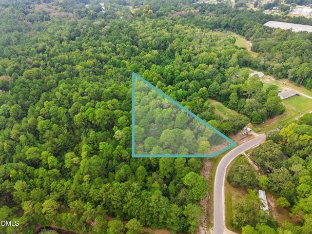 Land for sale in Ardulusa, Hope Mills