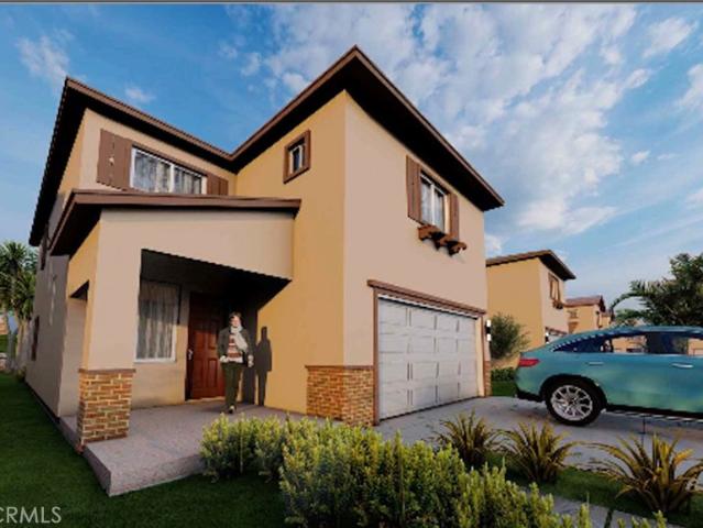 Land for sale in Indio, California