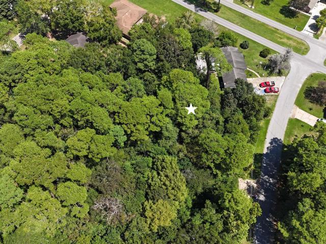 Land for sale in Gautier, Mississippi