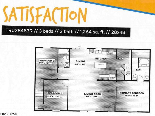 Property for sale in Sneads, Florida