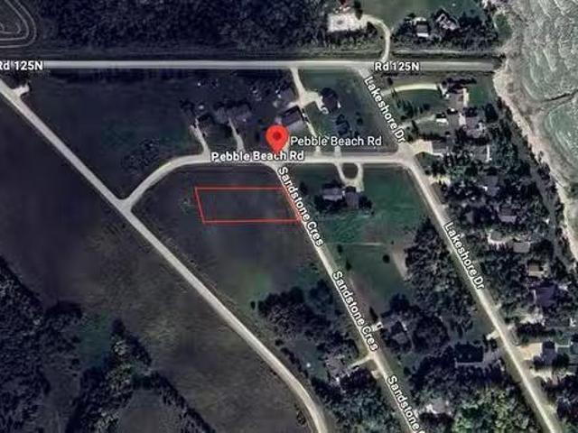 House for sale in Bifrost, Manitoba