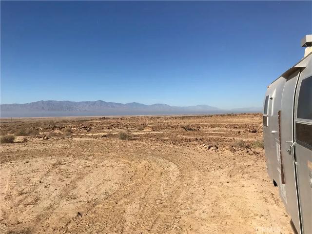 Land for sale in Niland, California