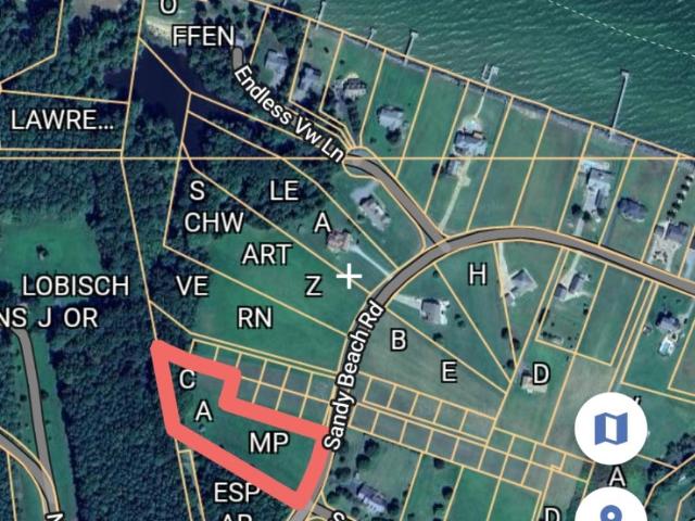 Land for sale in Virginia