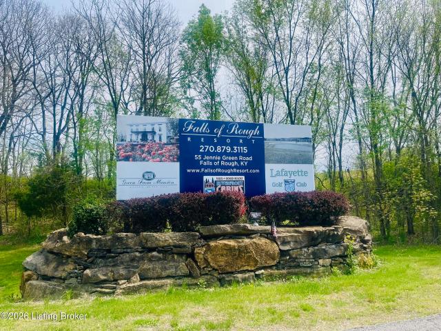Land for sale in Kentucky
