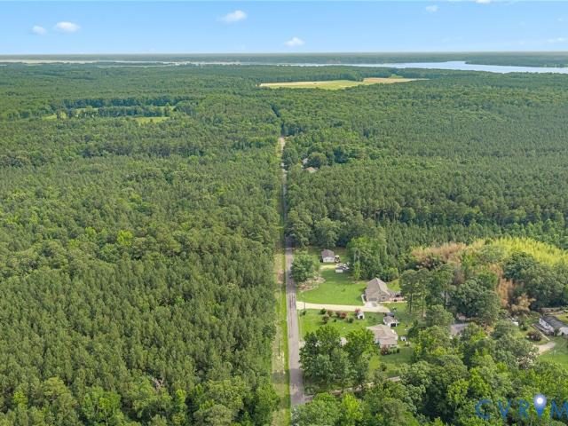 Land for sale in Virginia