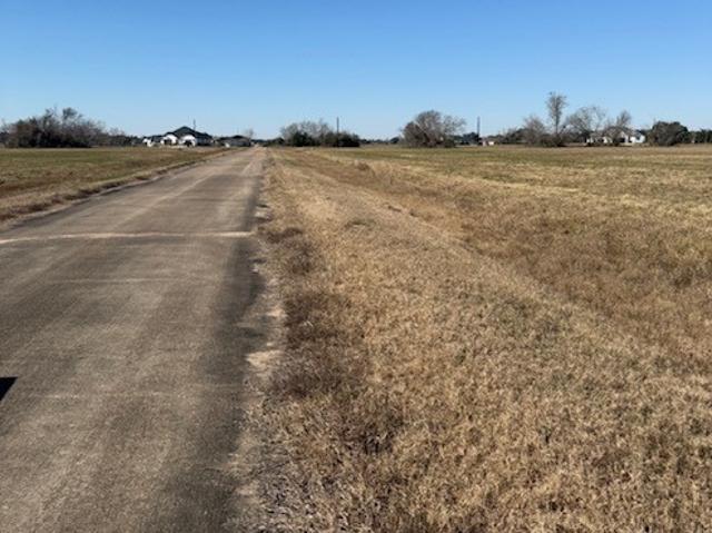 Land for sale in Columbus, Texas