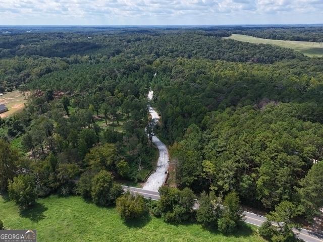 Land for sale in Nicholson, Georgia