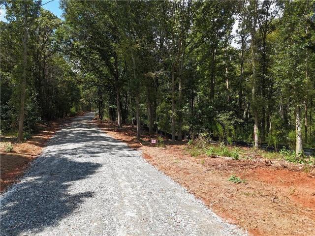 Property for sale in Nicholson, Georgia