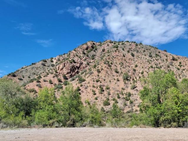 Land for sale in Chimayo, Santa Fe County