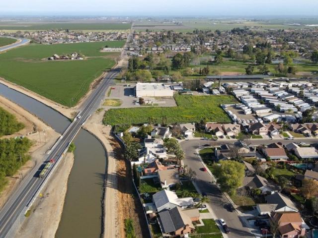 Land for sale in Gustine, California