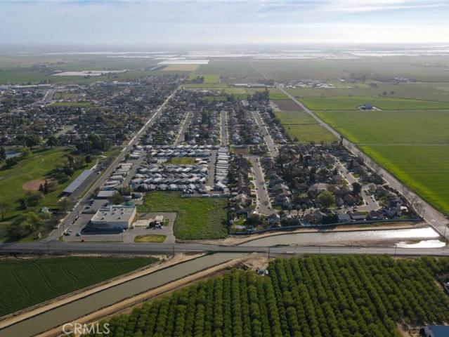 Land for sale in Gustine, California