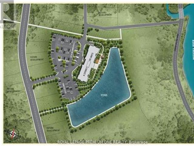 Condo for sale in Muskoka, Ontario