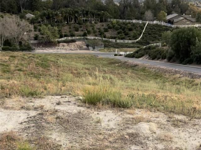 Land for sale in Temecula Land for sale in Temecula