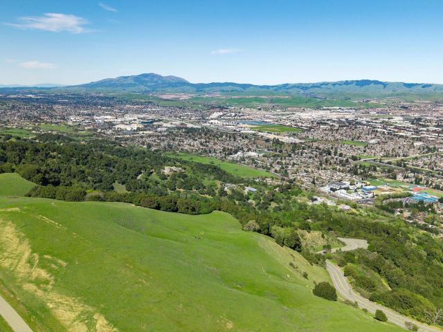 Land for sale in Hayward, California