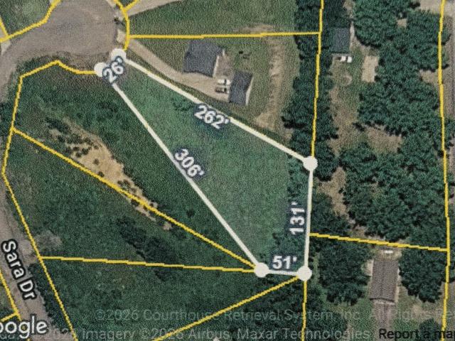 Land for sale in Tennessee Ridge