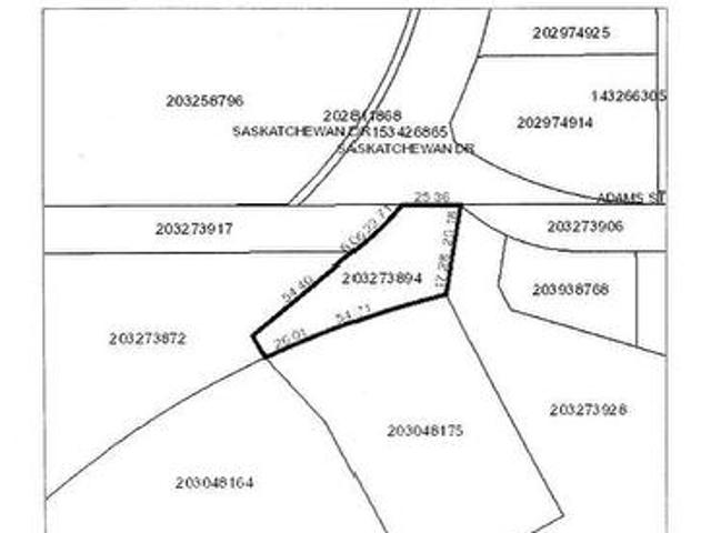 Land for sale in Swift Current, Saskatchewan