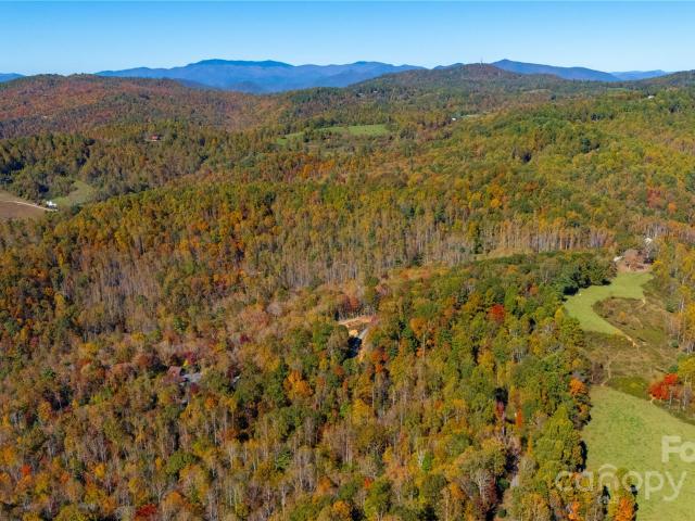 Land for sale in Spruce Pine, North Carolina