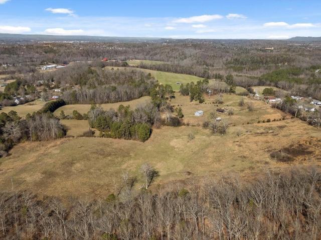 Ranch for sale in Ringgold, Georgia