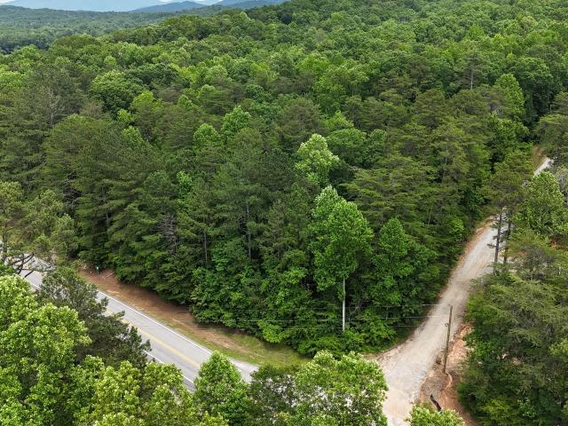 Land for sale in Aerial, Clarkesville