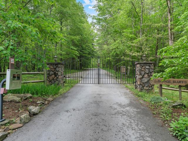 Land for sale in Tennessee