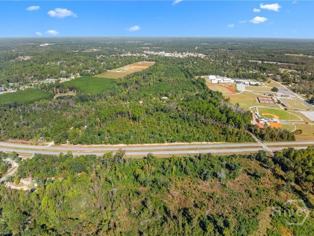Commercial for sale in Screven, Georgia