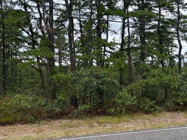 Land for sale in Vincentown, New Jersey