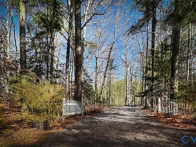 Land for sale in Virginia