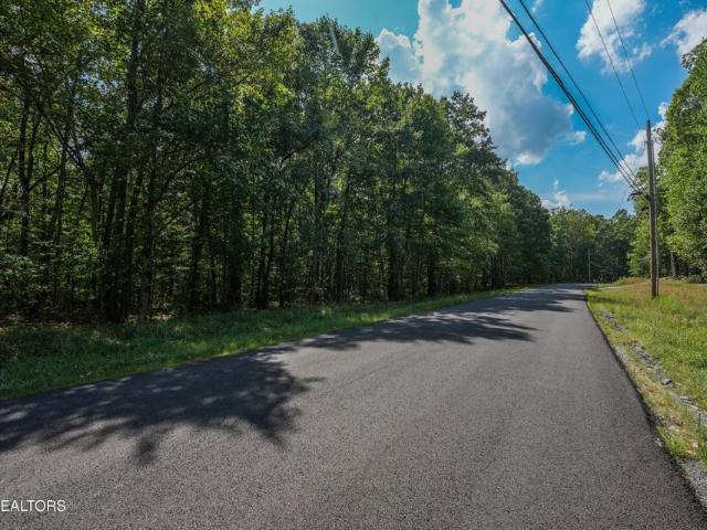 Land for sale in Monterey, Middle Tennessee