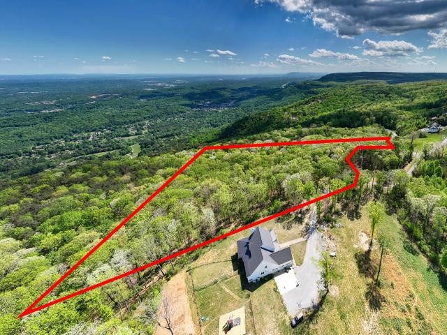Land for sale in Tennessee