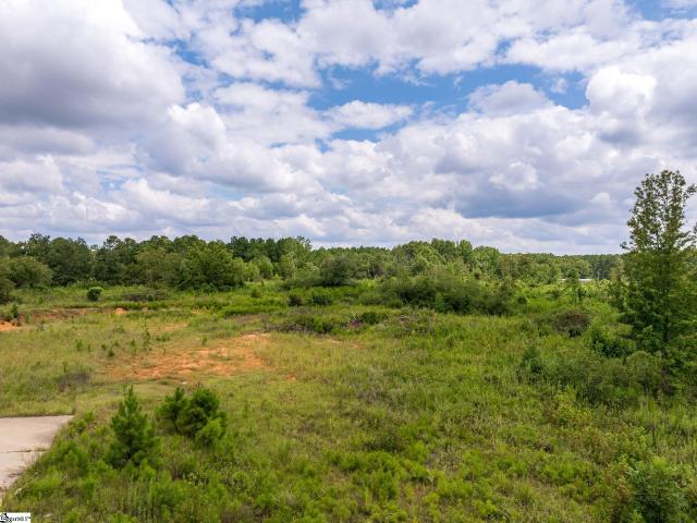 Land for sale in Cross Hill, South Carolina