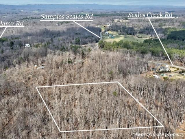Land for sale in Banks, Georgia