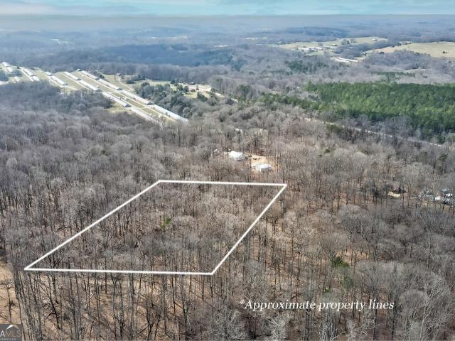 Land for sale in Banks, Georgia