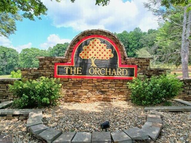 Land for sale in Clarkesville, Habersham County