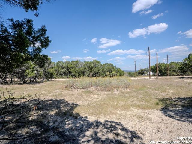 Land for sale in Bandera, Texas