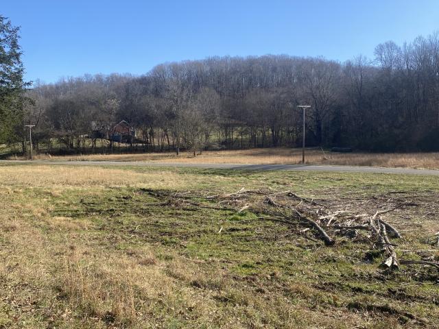 Land for sale in Tennessee