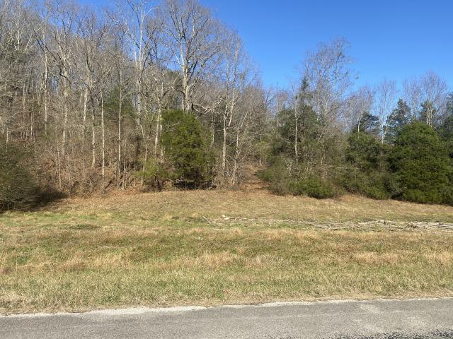 Land for sale in Tennessee