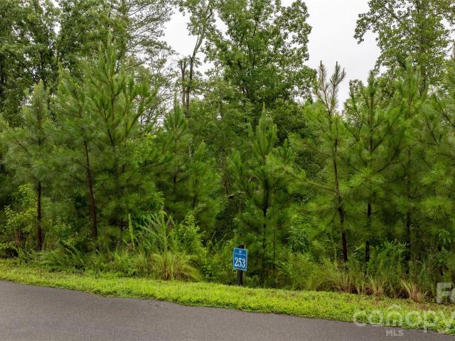 Land for sale in Granite Falls, North Carolina