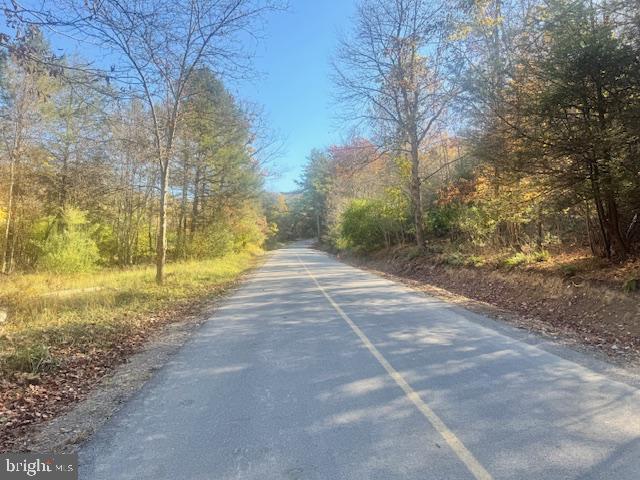 Land for sale in Liberty Township, Centre County