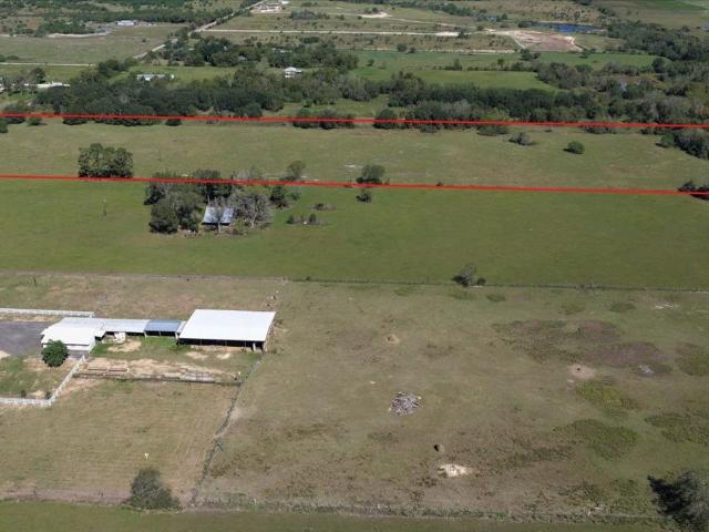 Land for sale in Brookshire, Waller County
