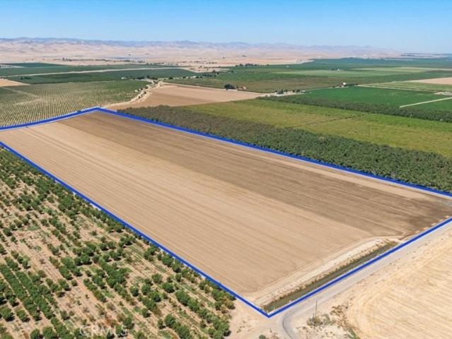 Land for sale in Gustine, Merced County